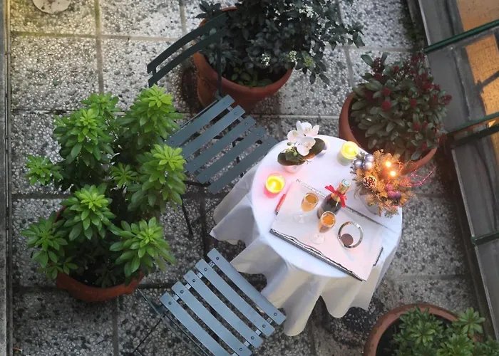 Hotel Monceau Wagram