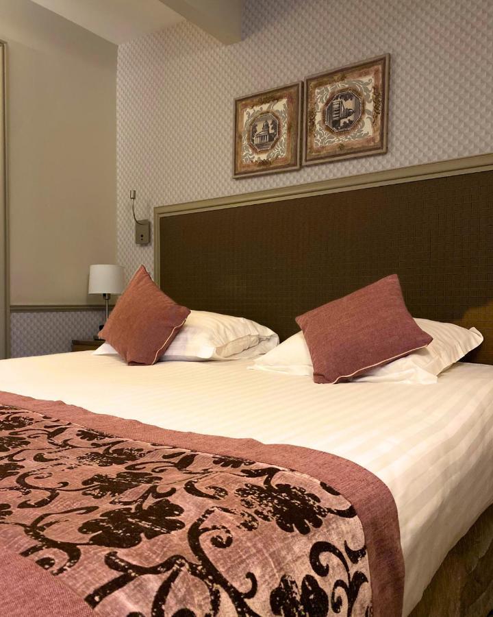 Monceau Wagram 4* París
