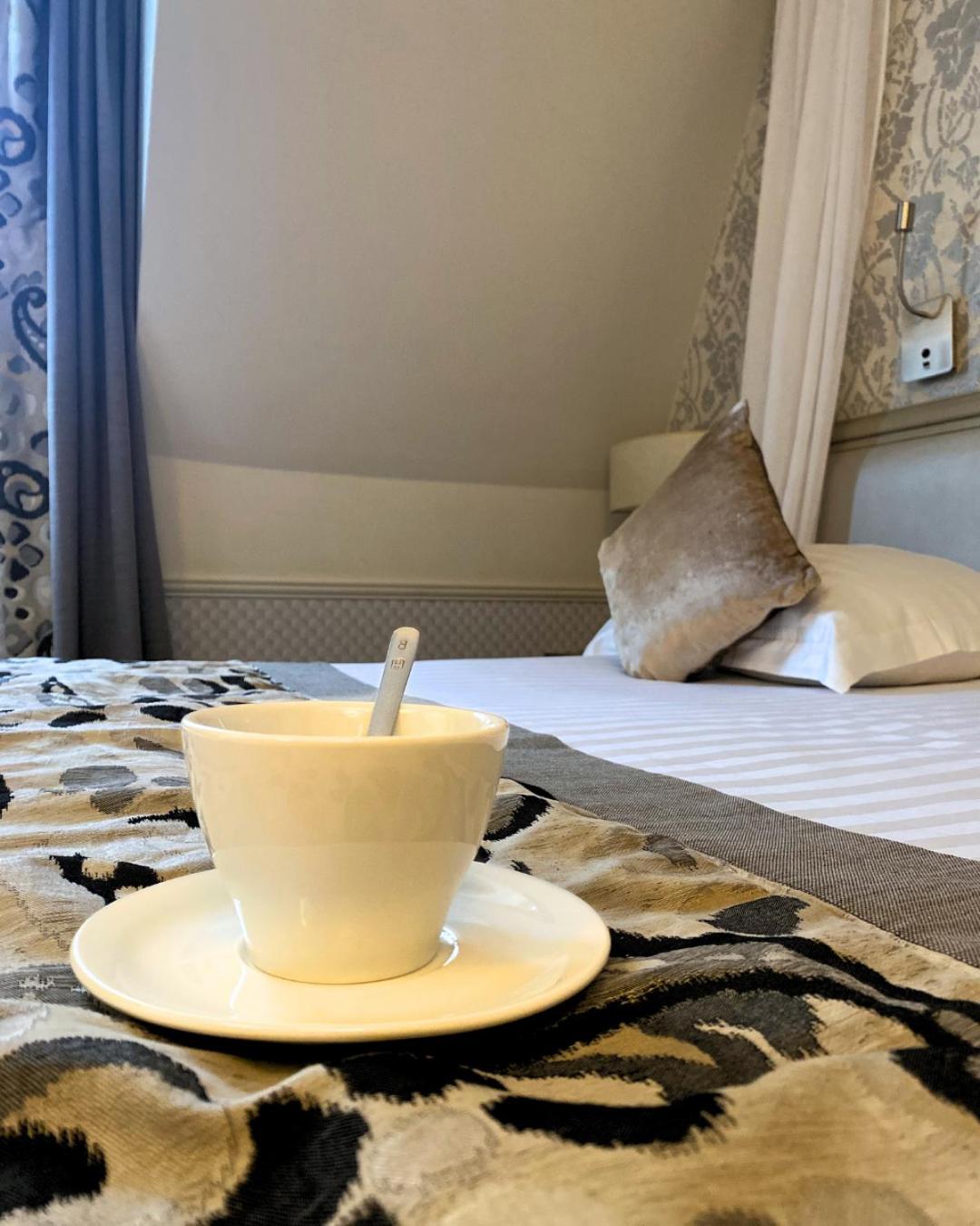 Monceau Wagram 4* París
