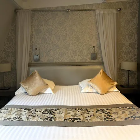 Hotel Monceau Wagram Paris Room photo