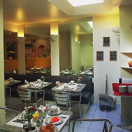 Hotel Monceau Wagram 